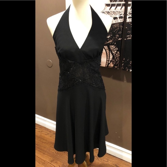 Jones New York Dresses & Skirts - Halter dress